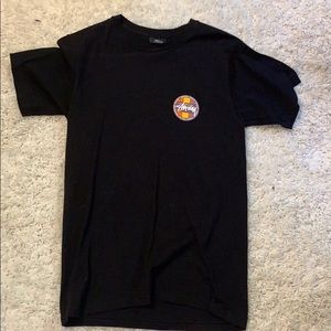 Stüssy Men’s T-shirt Size Small.